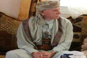 الشبيبي يبعث برقية عزاء في وفاه الحكم صالح بن ثابت النهدي عضواً مجلس الشورى والشيخ عام قبيله نهد