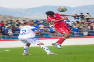 ثلاثة انتصارات ضمن الجولة الأولى لدوري الدرجة الأولى