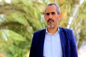 جماعة الحوثي تسمح لأسرة المحامي "صبرة" بزيارته وترفض الإفراج عنه