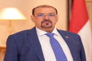 البركاني: زيارة سفير الاتحاد الأوروبي إلى تعز تعزز حضور الشركاء الدوليين والاطلاع عن كثب على التحديات الإنسانية والتنموية