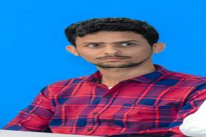 مُبارك الخطوبة للزميل صدام الزيدي