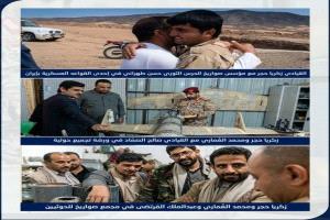 تحقيق يكشف أدلة موثقة عن تلقي مسئولي هندسة الصواريخ والطائرات الحوثية تدريبات لدى الحرس الثوري الإيراني