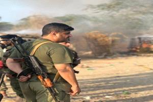 تحرك أمني واسع في سواحل أبين.. ماذا يحدث في أحور؟