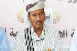 السلطة المحلية بأحور تعلن تأييدها لجهود محافظ أبين في تثبيت الأمن بالمحافظة