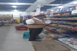 رقابة مشددة على الأسواق في دار سعد.. تحرك رسمي لضبط الأسعار وحماية المستهلك