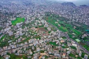 مقتل شاب وإصابة شقيقه في نزاع على أرض شمالي إب