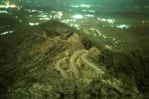 البيضاني: مكيراس تمثل نقطة تكتيكية حاسمة في حسابات الحو_ثي