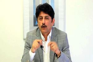 أحمد عمر بن فريد يفتح ملفات سياسية هامة في حوار مطول مع صحيفة عدن الغد