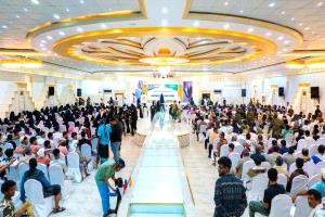 الحراك الثوري يصدر بيانه الختامي من عدن ويؤكد دعم الحوار ورفض الإقصاء