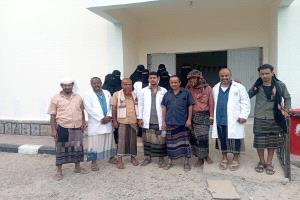 ​من النواة إلى الريادة.. الوحدة الصحية بقرية البيطرة قصة تحول تنهي معاناة آلاف السكان