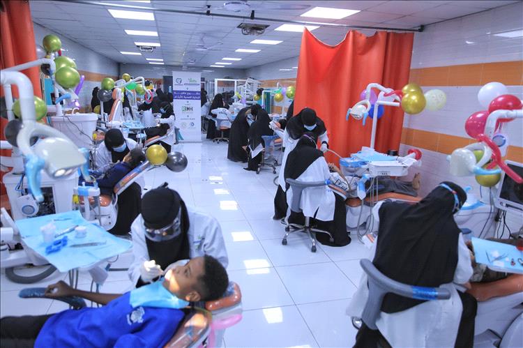 الابتسامة أولًا… مشروع «عافية» يرسم الأمل على وجوه الأيتام وأمهاتهم