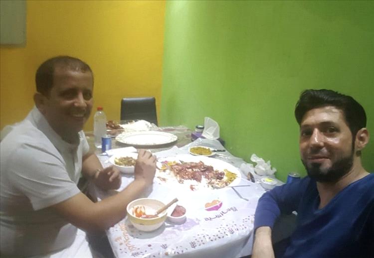 اليافعي: استهداف صحيفة عدن الغد جريمة مكتملة الأركان ومحاولة فاشلة لإسكات الكلمة الحرة