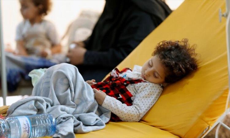 مسؤول صحي: 8 وفيات وأكثر من 1200 إصابة بالحصبة خلال يناير