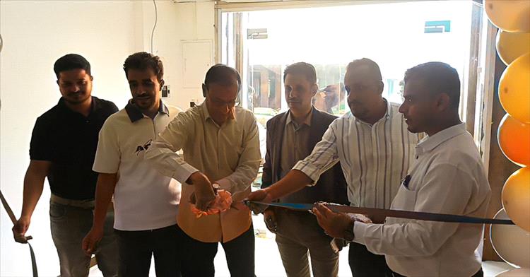 صحة المنصورة تدشن المخيم الطبي المجاني لأمراض الباطني في مستشفى الجزيرة 