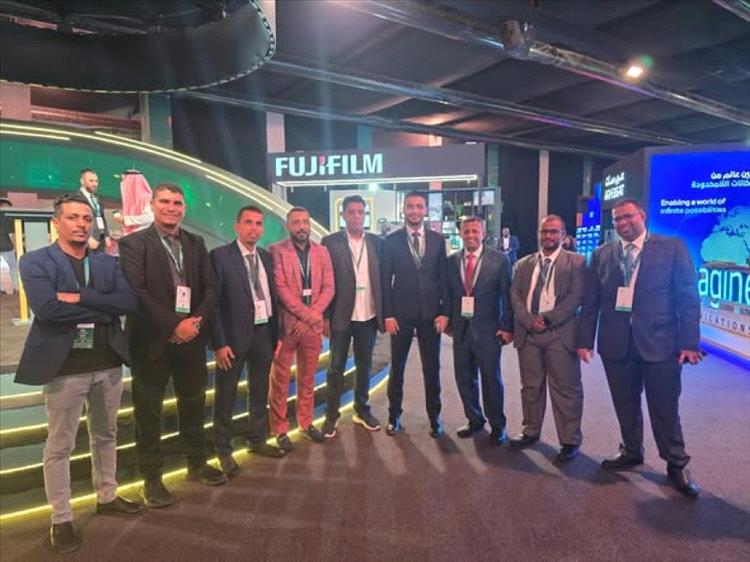 رئيس إعلامية مؤتمر حضرموت الجامع: حضور الإعلاميين الحضارم في المنتدى السعودي للإعلام يكسر العزلة ويفتح آفاقًا مهنية أوسع