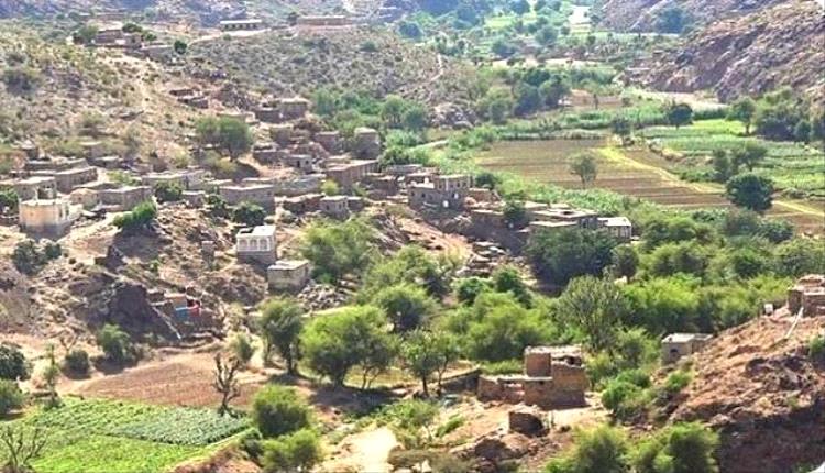 أبناء بلاد الأحمدي بالأزارق يدينون الاعتداء 