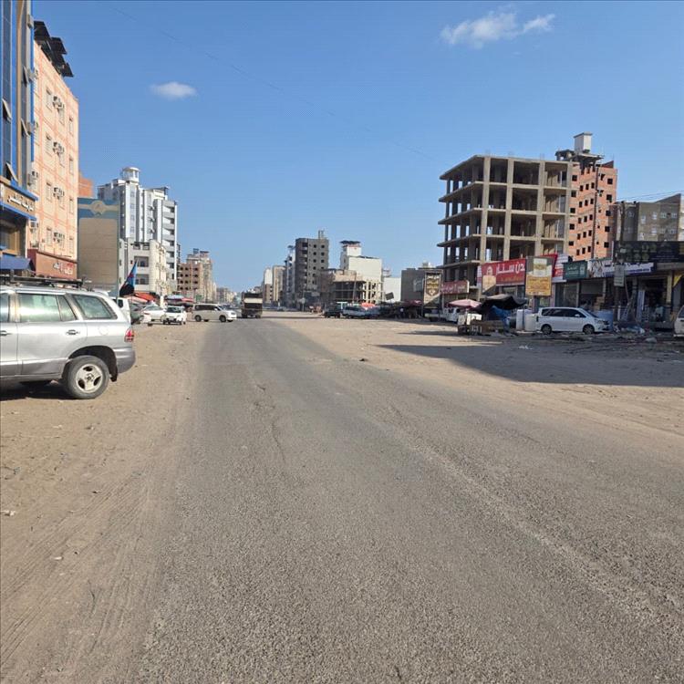 مواطنون في جعولة: شارع الخمسين غير صالح للاستخدام ونطالب بسرعة سفلتته