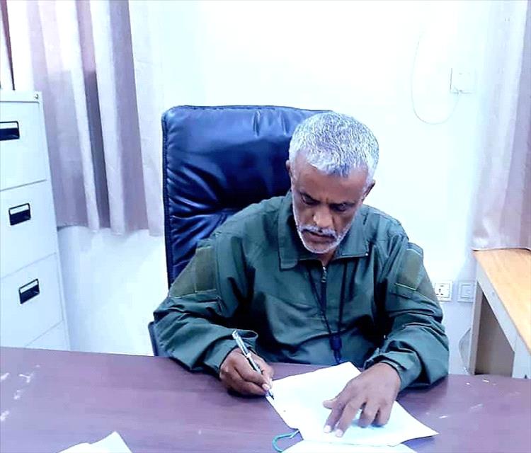 مدير الأحوال المدنية بالمنصورة: هناك إقبال متزايد من المواطنين لاستخراج البطاقة الشخصية الذكية