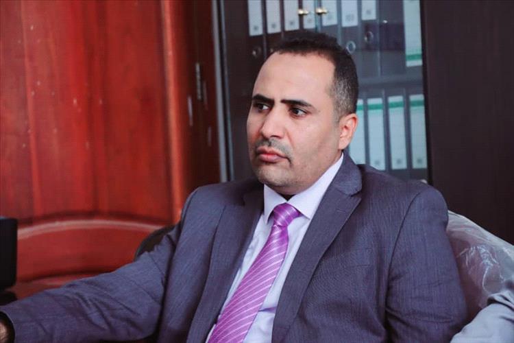 د. الفجير: تحرك قبائل المناطق الوسطى إعلان سقوط رهان الحوثيين على القمع