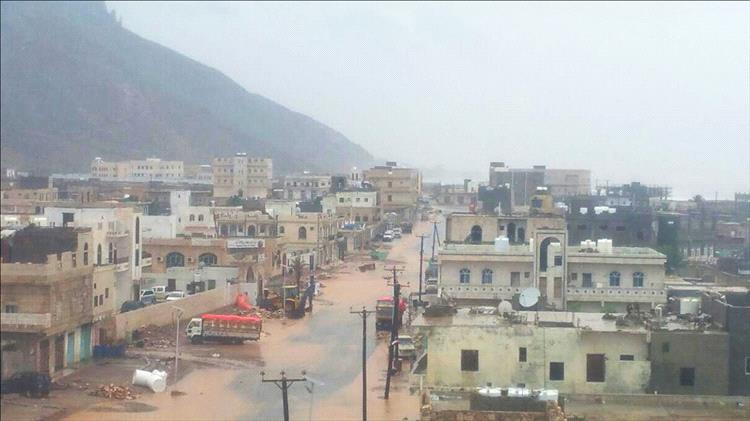 السعودية تبدأ تشغيل مستشفى سقطرى وتتكفل بكامل نفقاته لدعم القطاع الصحي 