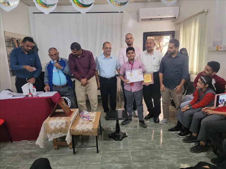 خورمكسر تتوّج حفظة القرآن والمؤذنين.. مسابقة روحانية تعيد للأنشطة المدرسية بريقها التربوي