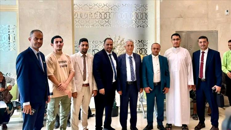 مجلس القضاء الأعلى يعلن بدء صرف دعم مرتبات منتسبي السلطة القضائية في عدد من المحافظات