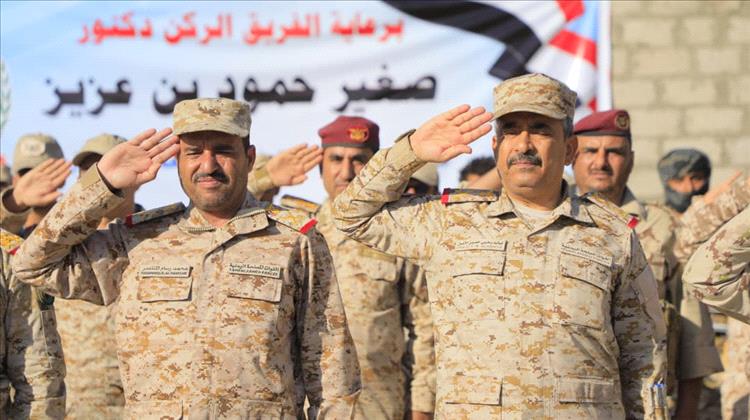 رئيس هيئة العمليات الحربية يشهد تدشين العام التدريبي والقتالي 2026م بالمنطقة العسكرية السابعة