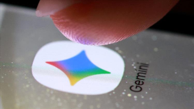 تطبيق جيميني من "غوغل" يتجاوز 750 مليون مستخدم شهريًا 