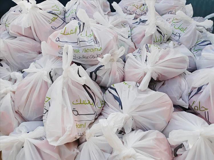 عطاءٌ يتجدد.. 