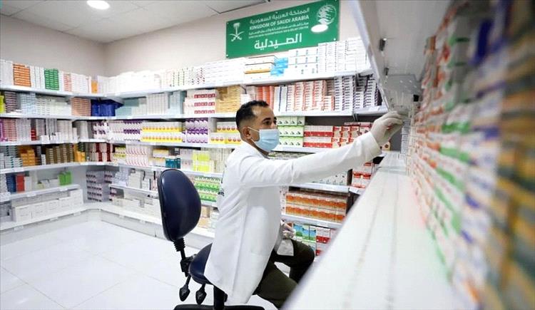 مركز الجعدة الصحي يقدم خدماته لـ1.625مستفيداً خلال أسبوع