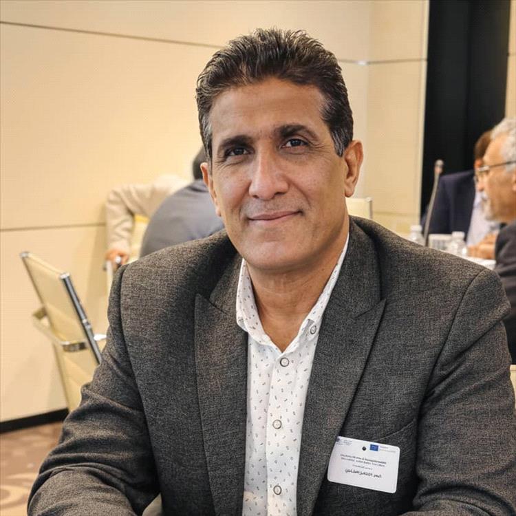 عارف ناجي علي: بعد تشكيل الحكومة… دعوات لمراجعة تركيبة وأداء المجلس الرئاسي