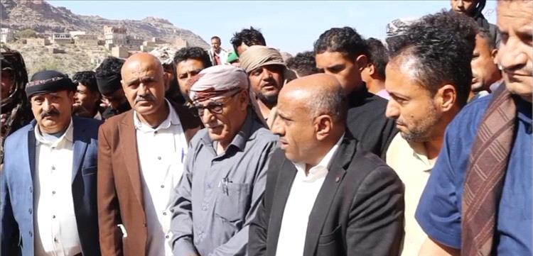 ​عفــو إنســـاني ينـهـــي قضيــة قتــل بالضـالـــع