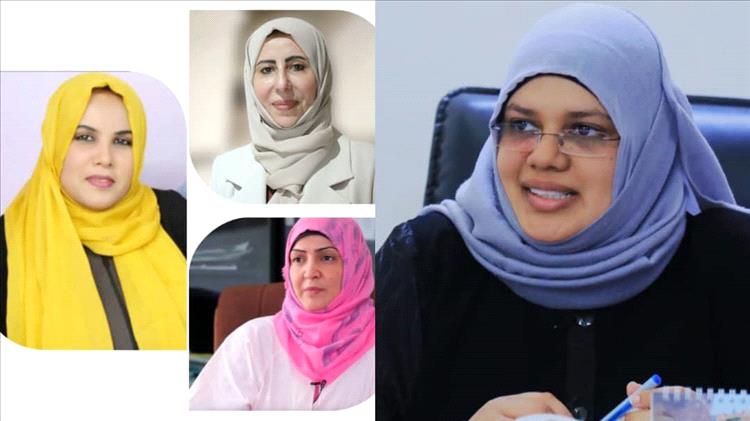 المدير العام التنفيذي لصندوق تنمية المهارات تهنئ بتشكيل الحكومة وتثمّن منح المرأة ثلاث حقائب وزارية