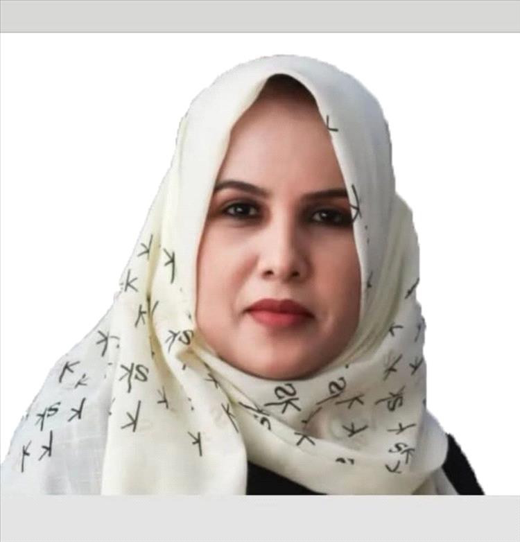 مبارك للدكتور عهد جعسوس نيل ثقة القيادة السياسية