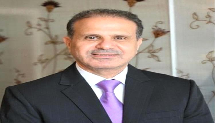 جابر محمد: احترام الرموز العربية واجب و"عدن خط أحمر" 