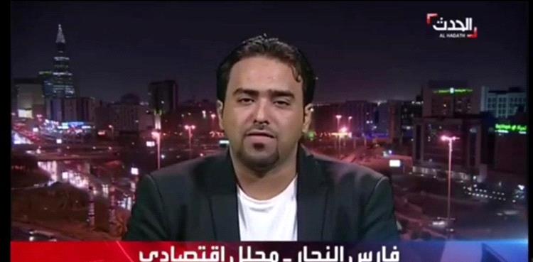 فارس النجار يحذر من مخطط لإسقاط المدن عبر “الفوضى الخلّاقة” ويدعو لعدم الانجرار خلف الخطاب التحريضي