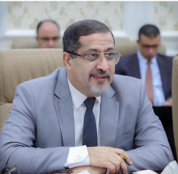 منتسبو السلطة القضائية يباركون استمرار القاضي بدر العارضة وزيرًا للعدل في التشكيل الحكومي الجديد