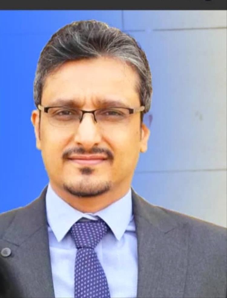 الهيئة العامة للآثار والمتاحف تهنئ مطيع دماج بتعيينه وزيراً للثقافة والسياحة