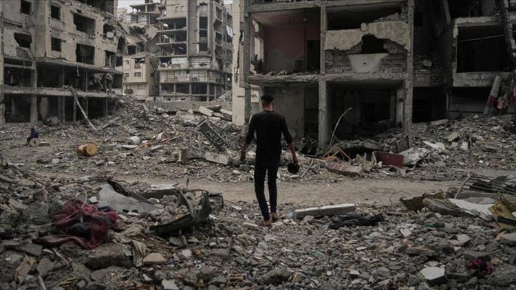 أكسيوس: اجتماع مجلس السلام بغزة سيعقد 19 فبراير الجاري