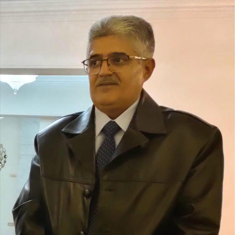 أحمد القفيش: أبين تطالب بدولة عادلة ولا تبحث عن مناصب