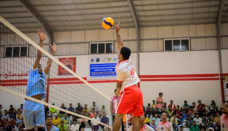 اتحاد كرة الطائرة بوادي وصحراء حضرموت يقر التقرير الختامي للعام 2025 ويناقش خطة 2026