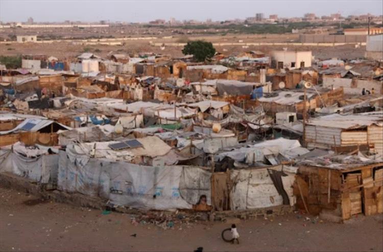 تقرير دولي يدق ناقوس الخطر بشأن تدهور الأمن الغذائي في اليمن