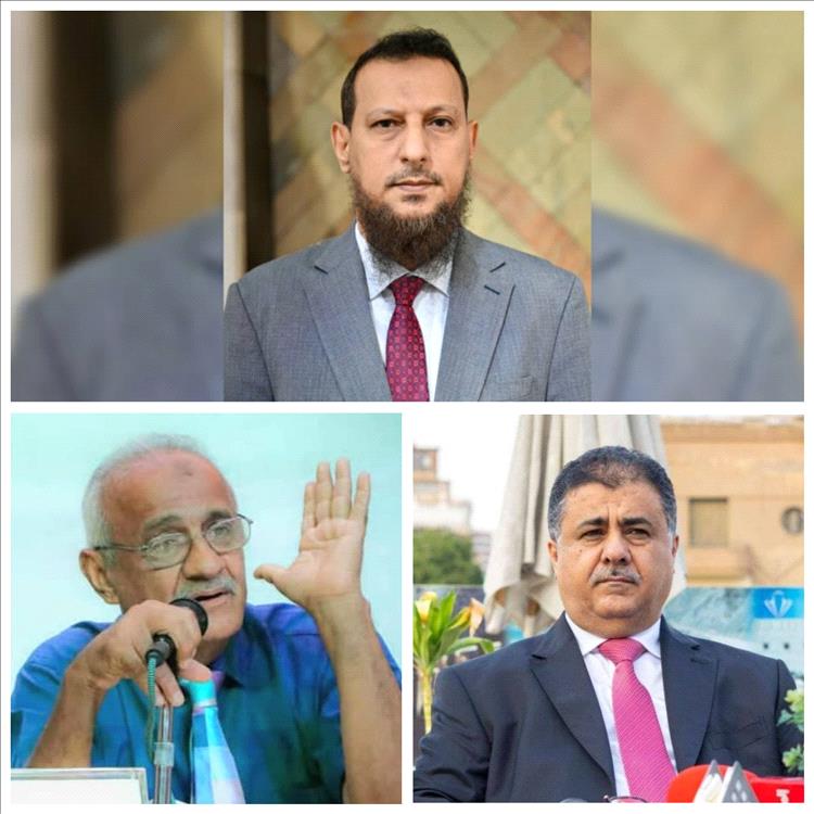 الوكيل سالم يحسم الجدل بشأن محاولات إحراج السلطة المحلية ويحذر أندية عدن من التعامل مع الاتحادات "غير الشرعية"