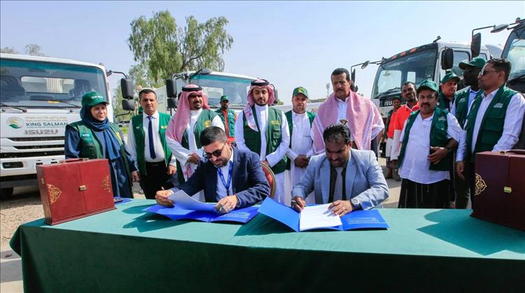 الأمم المتحدة: التحرك السعودي الأخير لدعم التنمية في اليمن قوي وسريع