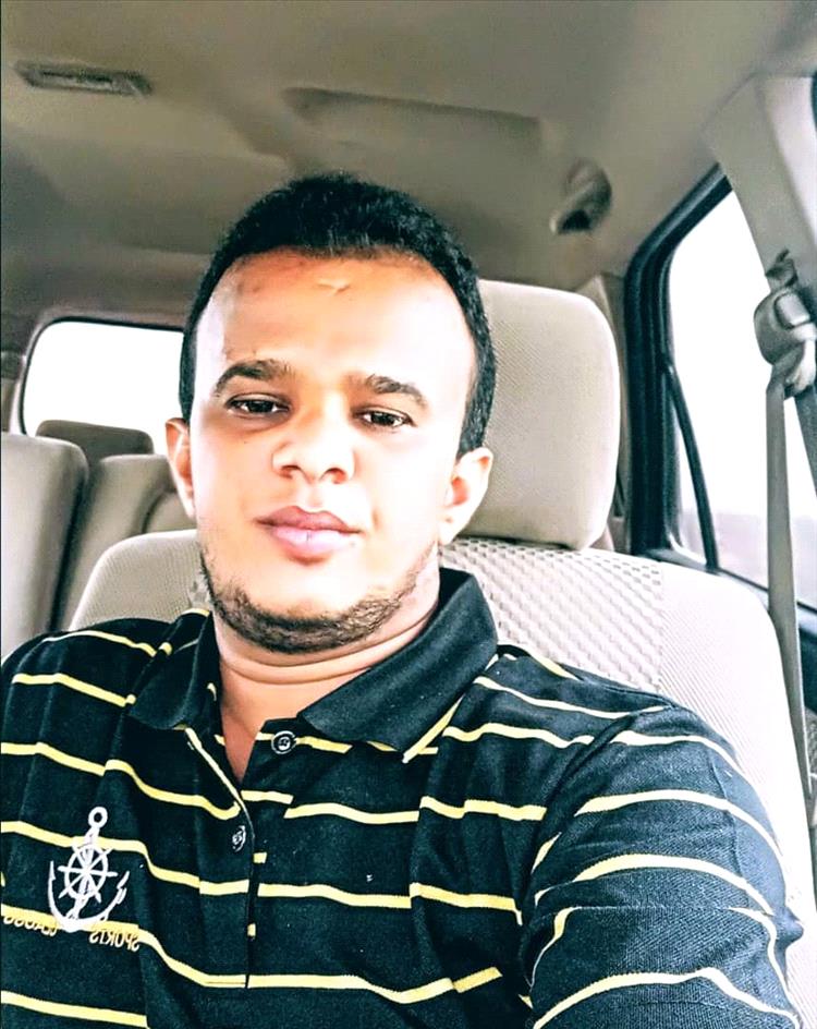 السكرتير الإعلامي لمحافظ لحج ينفي صحة التسريبات عن تغيير المحافظ 