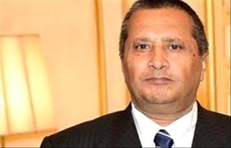 سفير اليمن يلتقي النائب الاول لرئيس لجنة العلوم والتعليم والثقافة في المجلس الاتحادي الروسي