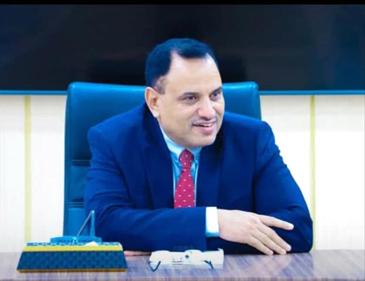 منتدى طلاب أرخبيل سقطرى يهنئ اللواء سالم السقطري بمناسبة نيله الثقة وتعيينه وزيراً للزراعة والأسماك