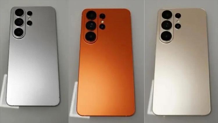 تسريبات لهاتف جديد تجعل هاتف Galaxy S26 Ultra متأخراً