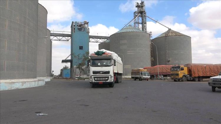 تقرير أممي: غارات إسرائيل عمّقت فجوة الواردات في اليمن