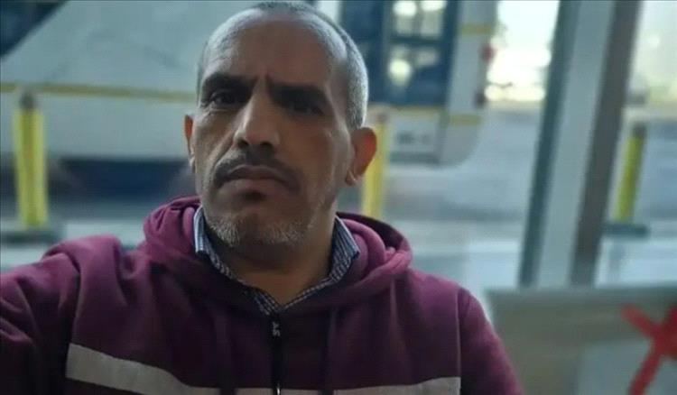 سام تطالب بتحقيق دولي عاجل في إصابة وتهديدات تعرض لها المحامي عبدالمجيد صبره داخل سجون الحوثيين